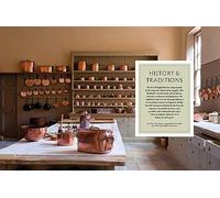 Regional Cooking of England : A culinary tour with more than 280 traditional recipes