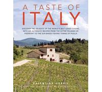 Regional Cooking of Italy : Ingredients, Techniques, Traditions, 325 Recipes