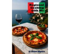 Regional Cooking with Me