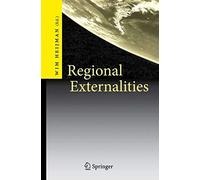 Regional Externalities.by Heijman New 9783540354833 Fast Free Shipping<|