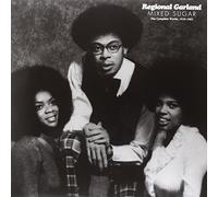 Regional Garland - Mixed Sugar ;Complete Works 19 [VINYL]