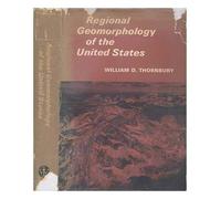 Regional Geomorphology of the United States