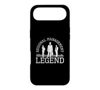 Regional Management Legend Funny Managerial Regional Manager Case for iPhone Air