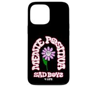 Regional Mexicans Junior Tumbados H Belicos Sad boyz Latinx Case for iPhone 13 Pro Max