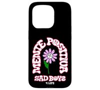 Regional Mexicans Junior Tumbados H Belicos Sad boyz Latinx Case for iPhone 15 Pro