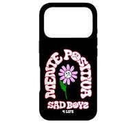 Regional Mexicans Junior Tumbados H Belicos Sad boyz Latinx Case for iPhone 17 Pro