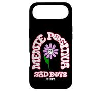 Regional Mexicans Junior Tumbados H Belicos Sad boyz Latinx Case for iPhone Air