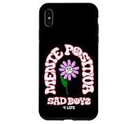 Regional Mexicans Junior Tumbados H Belicos Sad boyz Latinx Case for iPhone XS Max