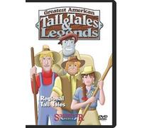 Regional Tall Tales [DVD] [2006] [Region 1] [US Import] [NTSC]