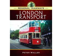 Regional Tramways - London Transport