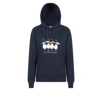 Regional Wms Gb Weather Graphic Regular Fit Hoodie