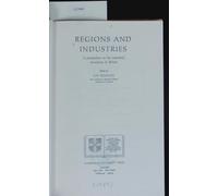 Regions and Industries: A Perspective on the Industrial Revolution in Britain