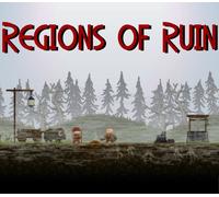 Regions of Ruin NA/LATAM Steam CD Key