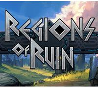 Regions Of Ruin PC Steam CD Key