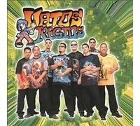 Regios, Vatos - Vatos Regios