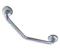 Regiplast BC25220P Angled Grab Rail Stainless Steel Chrome