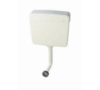 Regiplast Regi-Super 200 Mid-Level Cistern Interruptible