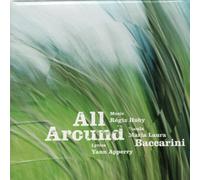 Regis Huby & Maria Laura Baccarini - All Around