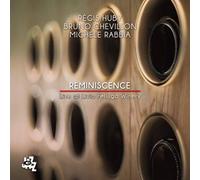 Régis Huby - Reminiscence