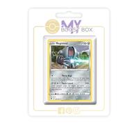 Registeel 107/189 Reverse - my-booster X Épée et Bouclier 10 Astres Radieux - Box of 10 Pokemon French cards