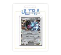 Registeel ex 145/217 - my-booster X Méga-Évolution 2.5 - Héros Transcendants Box of 10 Pokemon French Cards
