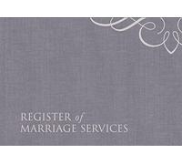Register of Marriage Services