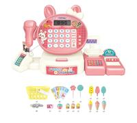 Register Toy - Shop Set for , Do Play Toy with Calculation | Learn How to Play Numbers and Shopping and with the Best Education Points in Advance