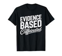 Registered Dietitian Who Runs Evidence Based Nutrition Cold T-Shirt