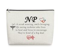 Registered Nurse Gifts Cosmetic Bag Nurse W ppreciation Gift