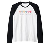 Registered Operating Room Nursing Emergency Room OR Nurse Raglan Baseball Tee