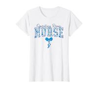 Registered Operating Room Nursing Emergency Room OR Nurse Value Graphic T-Shirt, Women, White, M