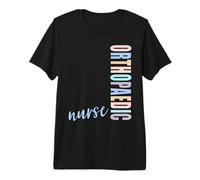 Registered Orthopaedic Nurse Orthopaedics Premium T-Shirt