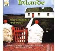 Registrazione Di Ger - Etnica:Musica Da Pub X Arpa-Irlanda