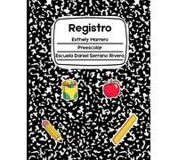Registro: Todo en Uno: Esthely Marrero