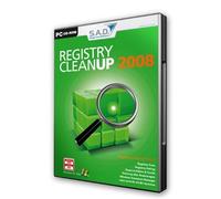 Registry CleanUp 2008