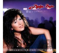 Regitz,Anja - Rhythmus der Nacht