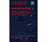Regla de Gottardo: Publicación científica académica: Formulación científica para el estado de los contactos de liberación de dispositivos autorretenibles