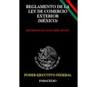Reglamento de la Ley de Comercio Exterior (México)