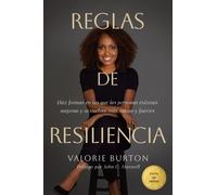 Reglas de resiliencia