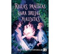Reglas prácticas para brujas malditas (Practical Rules for Cursed Witches)