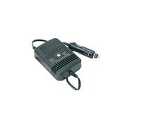 Reglated DC/DC car adaptor - 2000mA