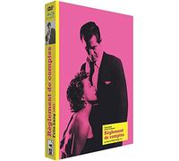 Réglement de comptes [Blu-ray]