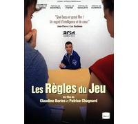 Regles du jeu (les) - DVD