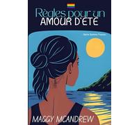 RÈGLES POUR UN AMOUR D'ÉTÉ (Série Sphère France)