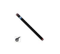 Regleta 27" 12 Tomas Schuko WP WPN-PDU-G02-12 Negro