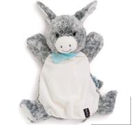 Kaloo Les Amis Regliss The Donkey Doudou Puppet