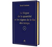 RèGNE DE LA QUANTITé ET LES SI