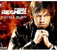 Regner,Tobias - I Still Burn