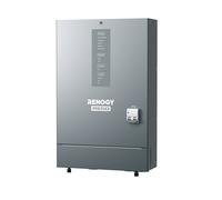 REGO 12V 3000W HF Inverter Charger