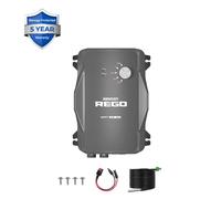 REGO 12V 60A MPPT Solar Charge Controller - None